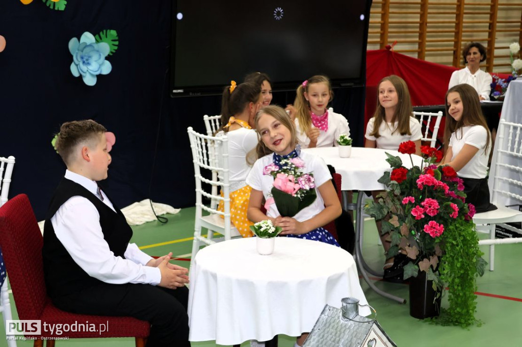 ,,Gdzie Rodzina, tam szczęście’’