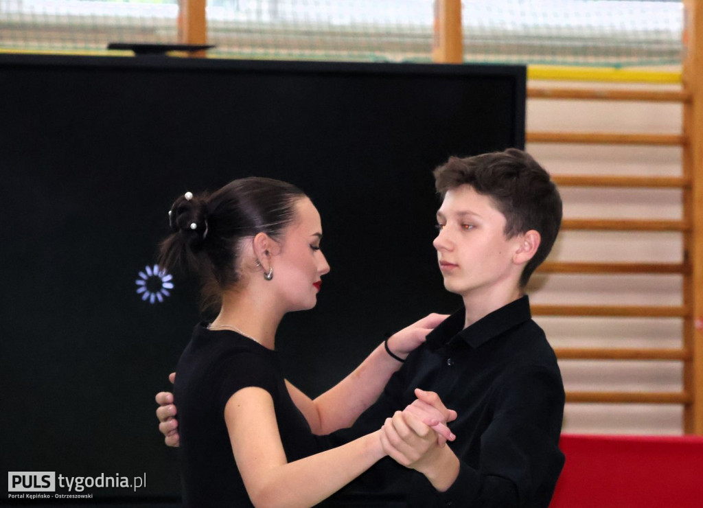 ,,Gdzie Rodzina, tam szczęście’’
