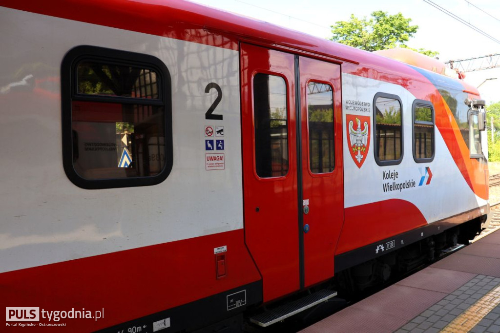 Jest decyzja PKP o modernizacji dworca