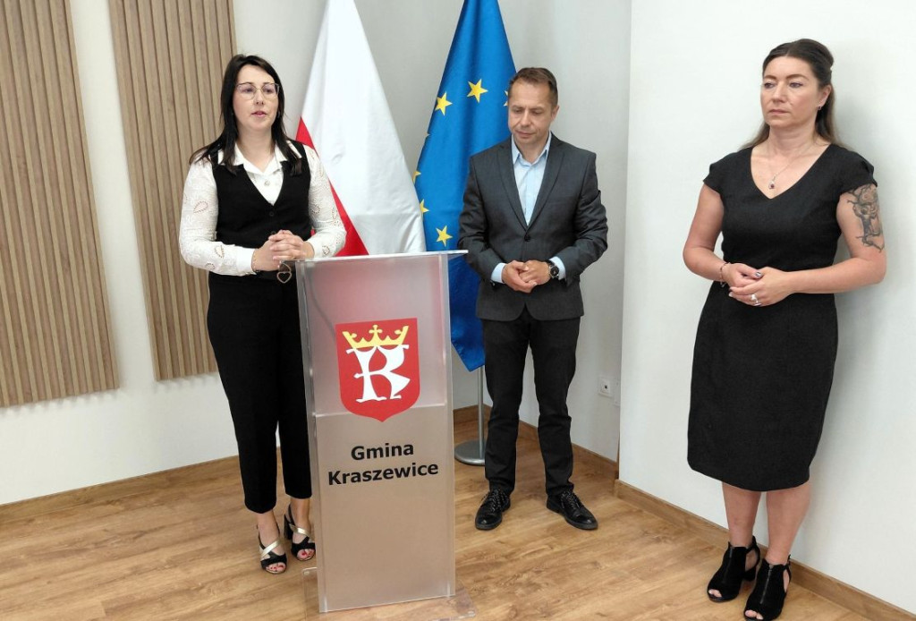 Pierwsze wyprawki \