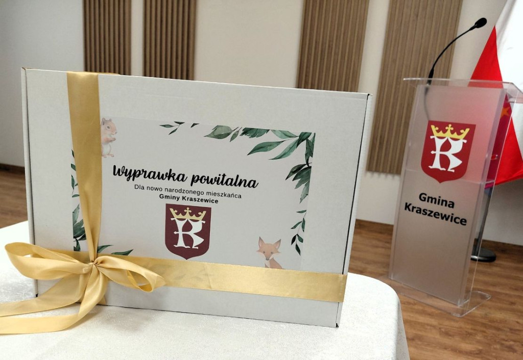 Pierwsze wyprawki \