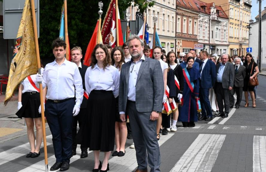 Marsz Pamięci w Ostrzeszowie