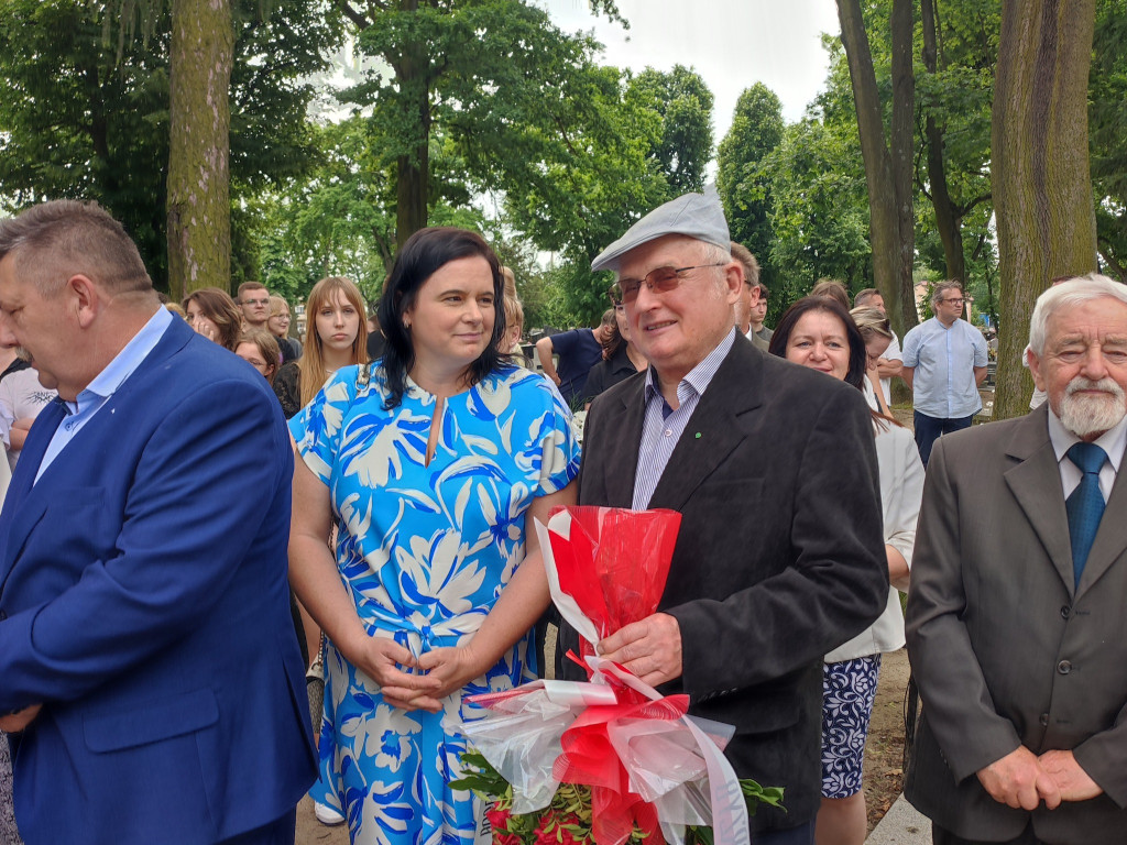 Marsz Pamięci w Ostrzeszowie