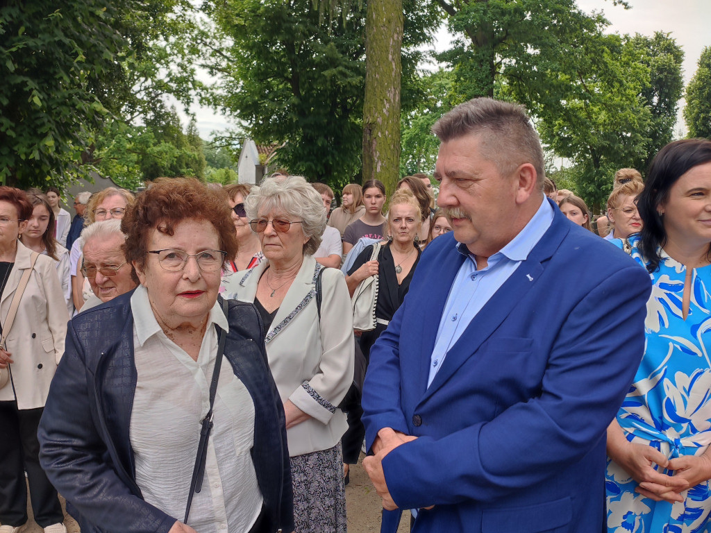 Marsz Pamięci w Ostrzeszowie