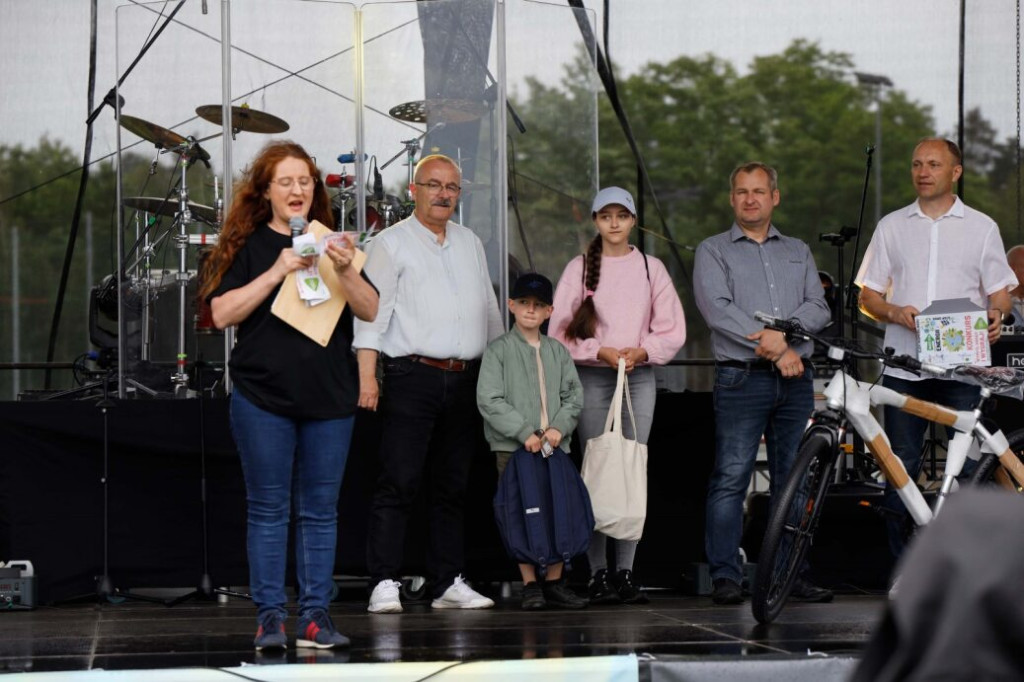 Za nami jubileuszowe XXX Dni Ziemi Mikstackiej