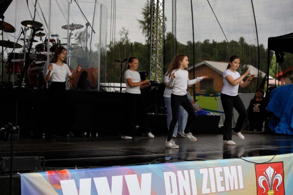 Za nami jubileuszowe XXX Dni Ziemi Mikstackiej