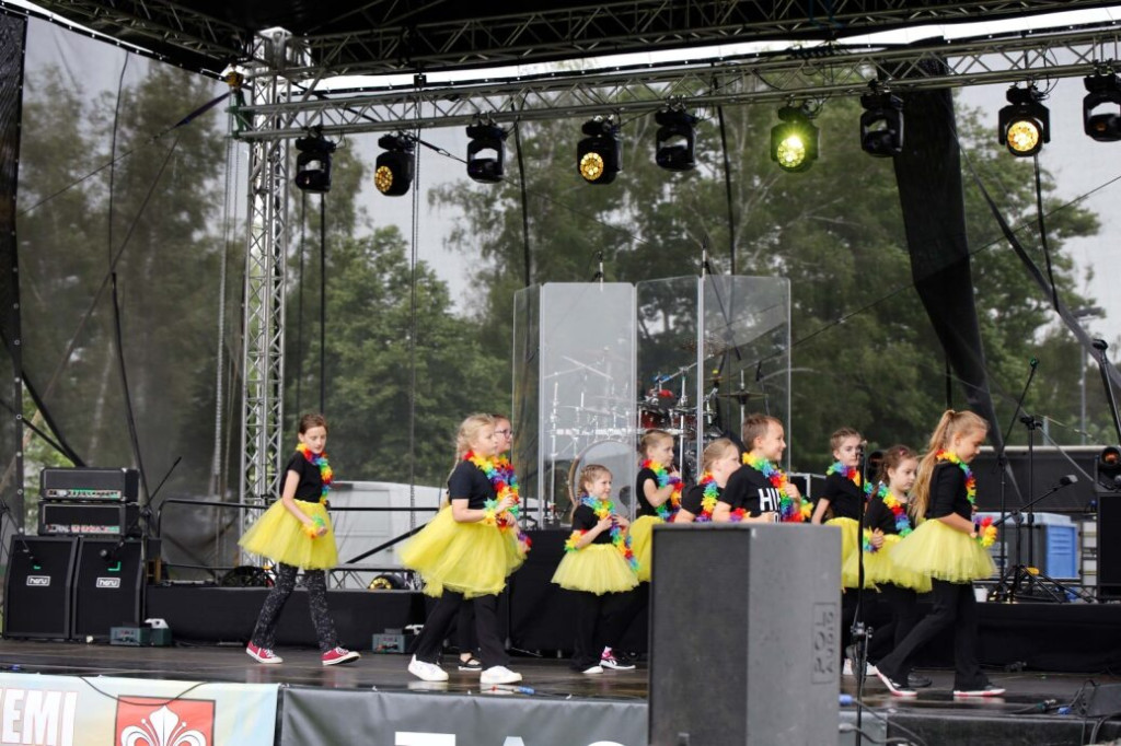 Za nami jubileuszowe XXX Dni Ziemi Mikstackiej