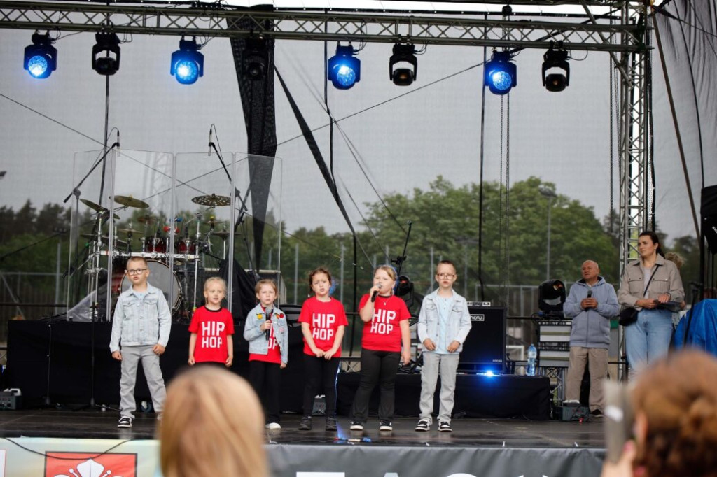 Za nami jubileuszowe XXX Dni Ziemi Mikstackiej