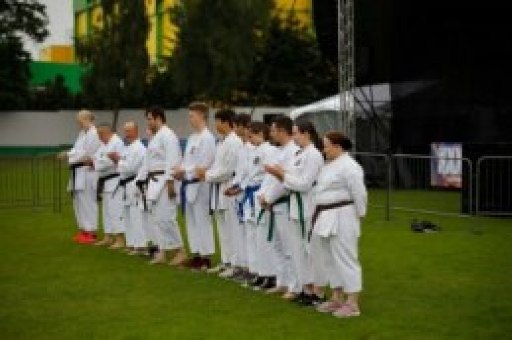 Za nami jubileuszowe XXX Dni Ziemi Mikstackiej