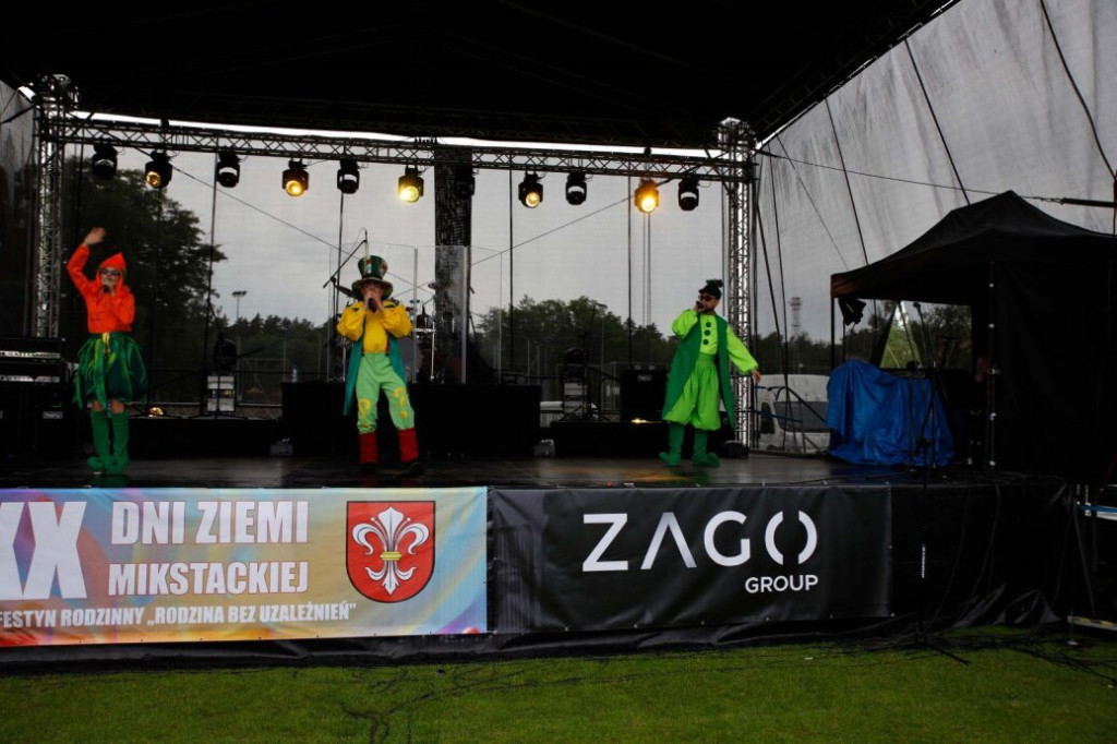 Za nami jubileuszowe XXX Dni Ziemi Mikstackiej