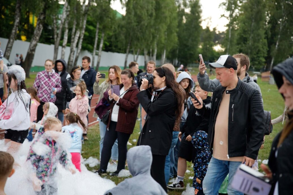 Za nami jubileuszowe XXX Dni Ziemi Mikstackiej