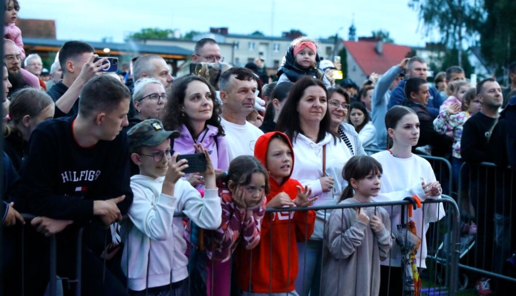 Za nami jubileuszowe XXX Dni Ziemi Mikstackiej