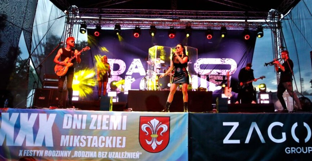 Za nami jubileuszowe XXX Dni Ziemi Mikstackiej