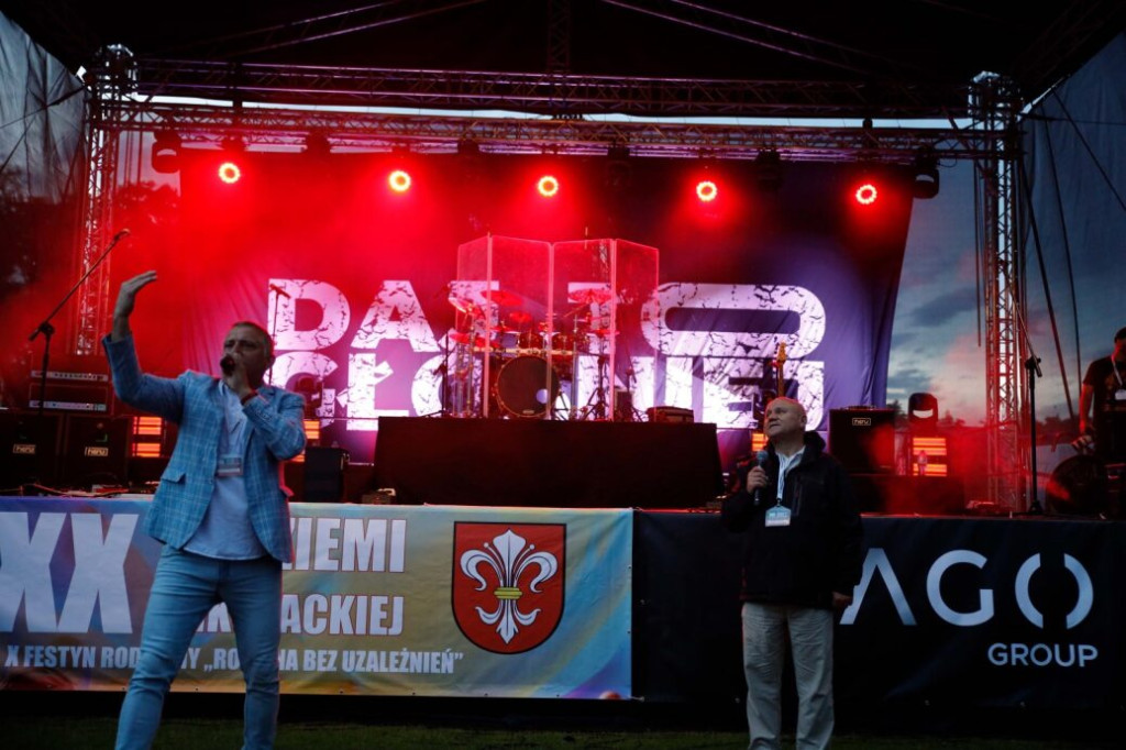 Za nami jubileuszowe XXX Dni Ziemi Mikstackiej