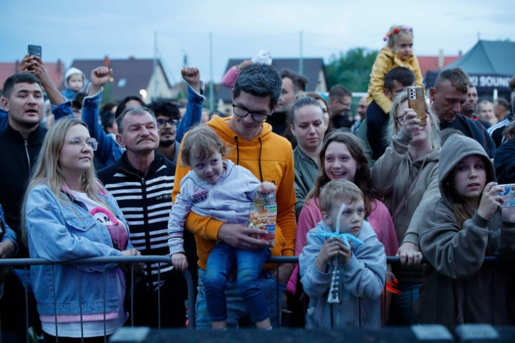 Za nami jubileuszowe XXX Dni Ziemi Mikstackiej