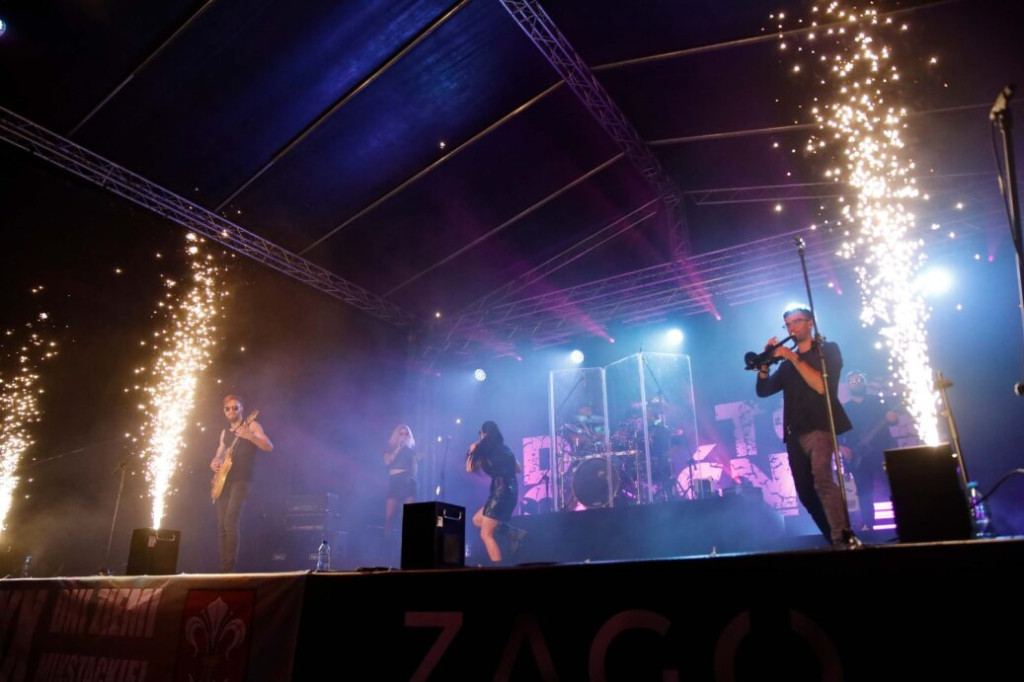 Za nami jubileuszowe XXX Dni Ziemi Mikstackiej