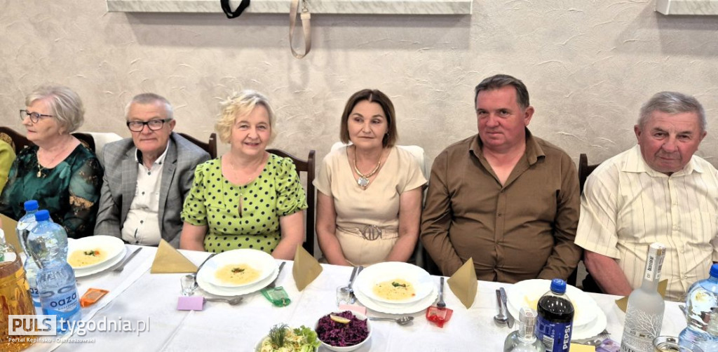 Spotkanie pokoleń w Rencie