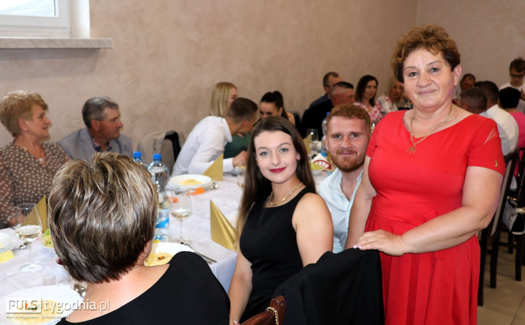 Spotkanie pokoleń w Rencie