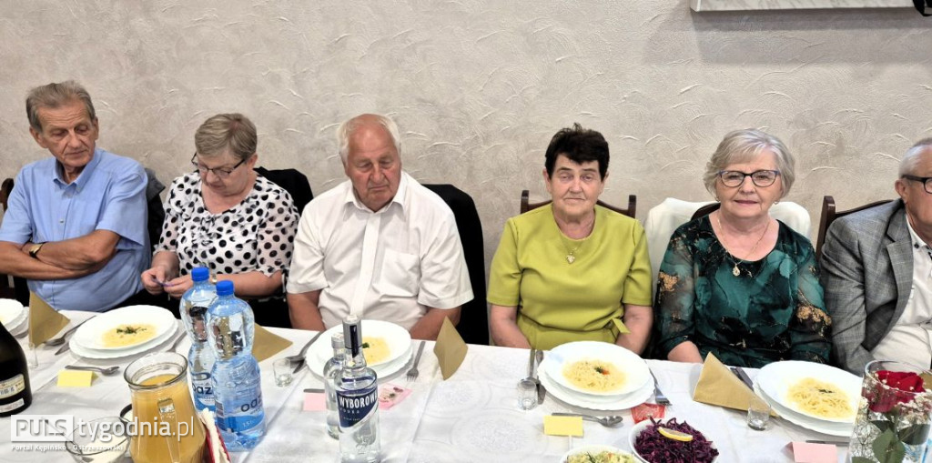 Spotkanie pokoleń w Rencie