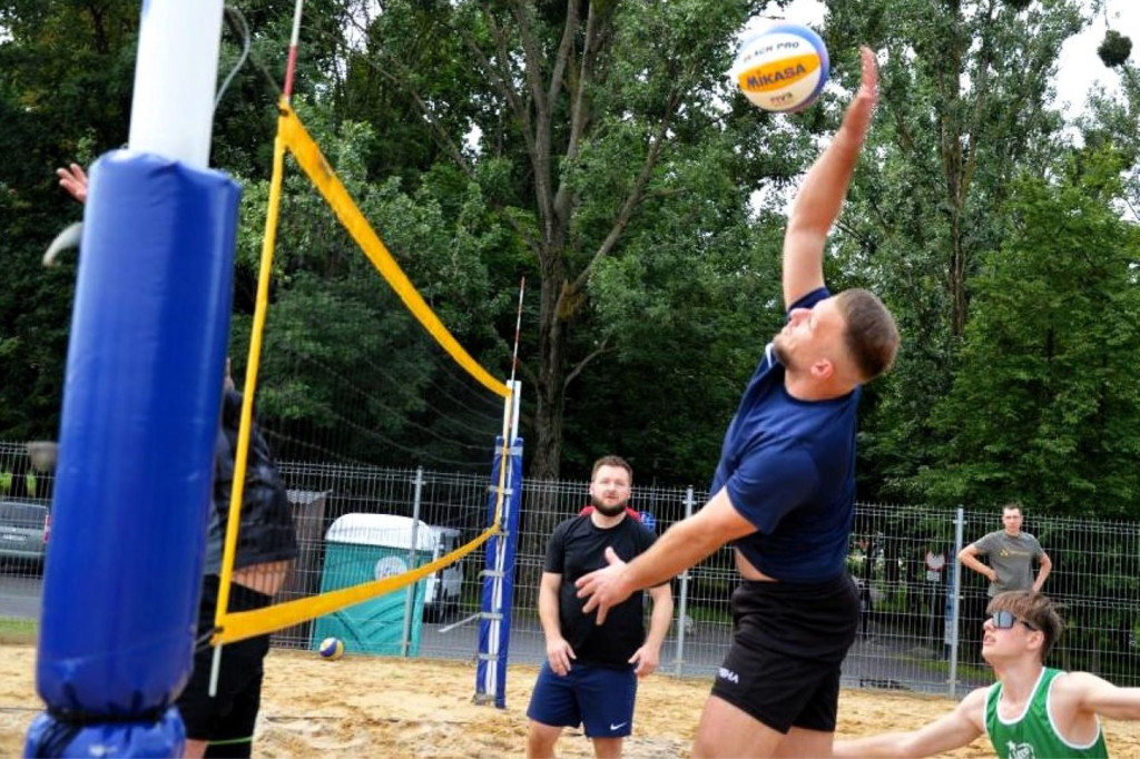 Powiat ostrzeszowski triumfuje