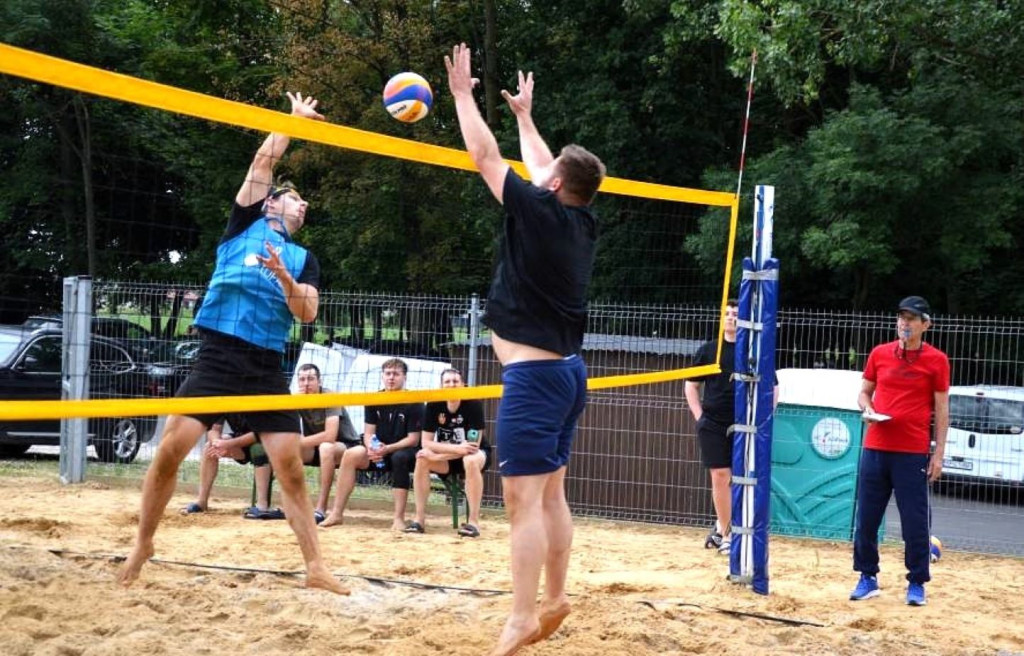Powiat ostrzeszowski triumfuje