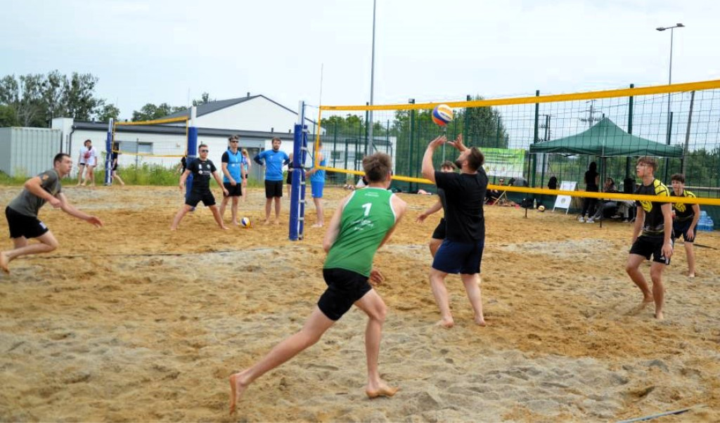 Powiat ostrzeszowski triumfuje