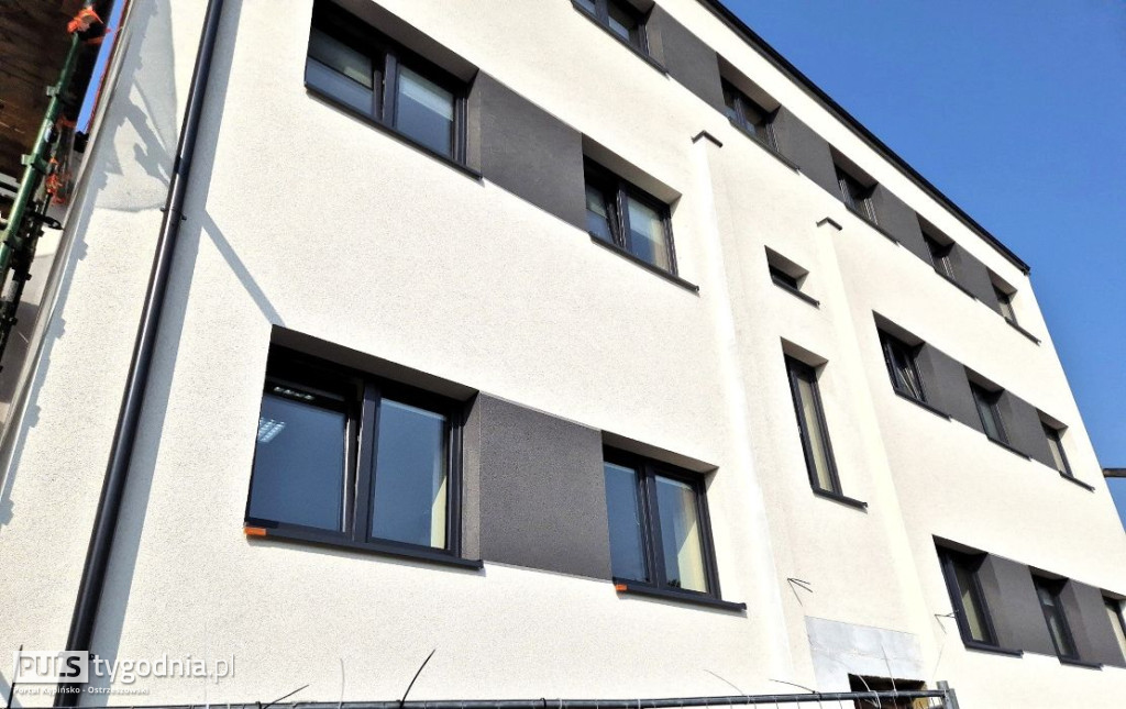 Kraszewickie inwestycje na finiszu