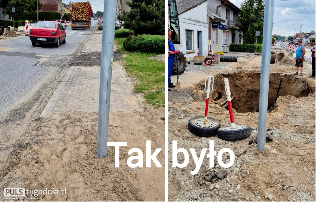 Kraszewickie inwestycje na finiszu