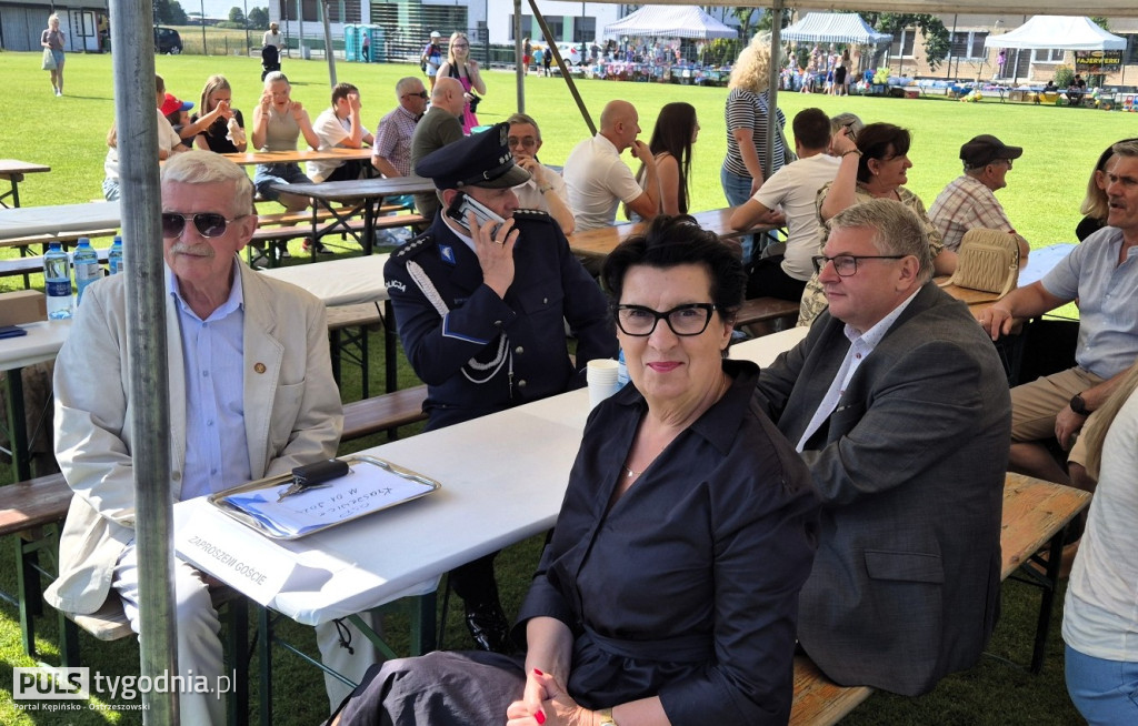 XIV Powiatowy Przegląd Orkiestr Dętych