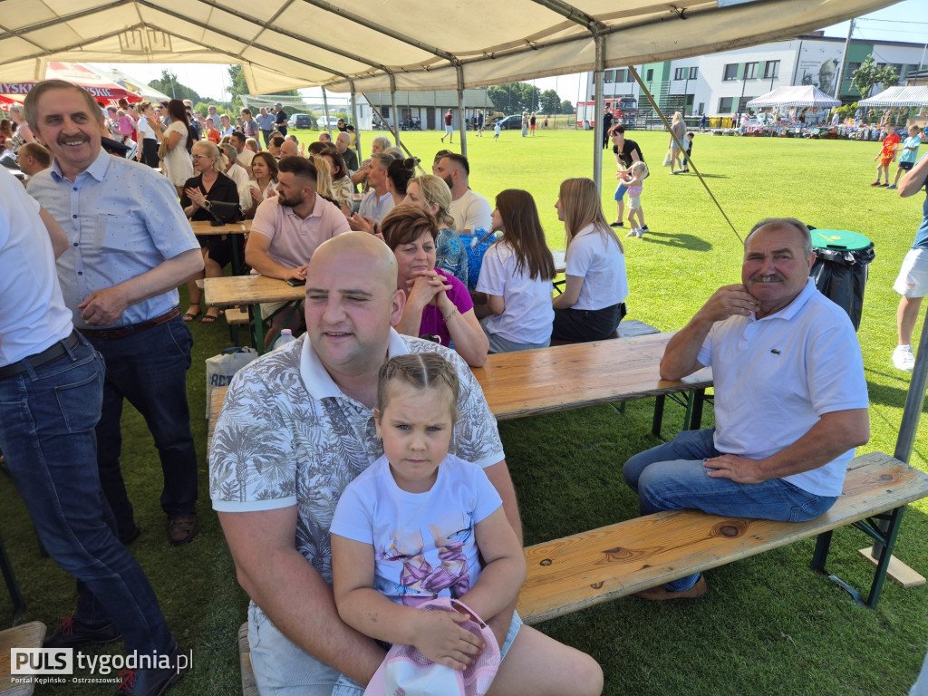 XIV Powiatowy Przegląd Orkiestr Dętych