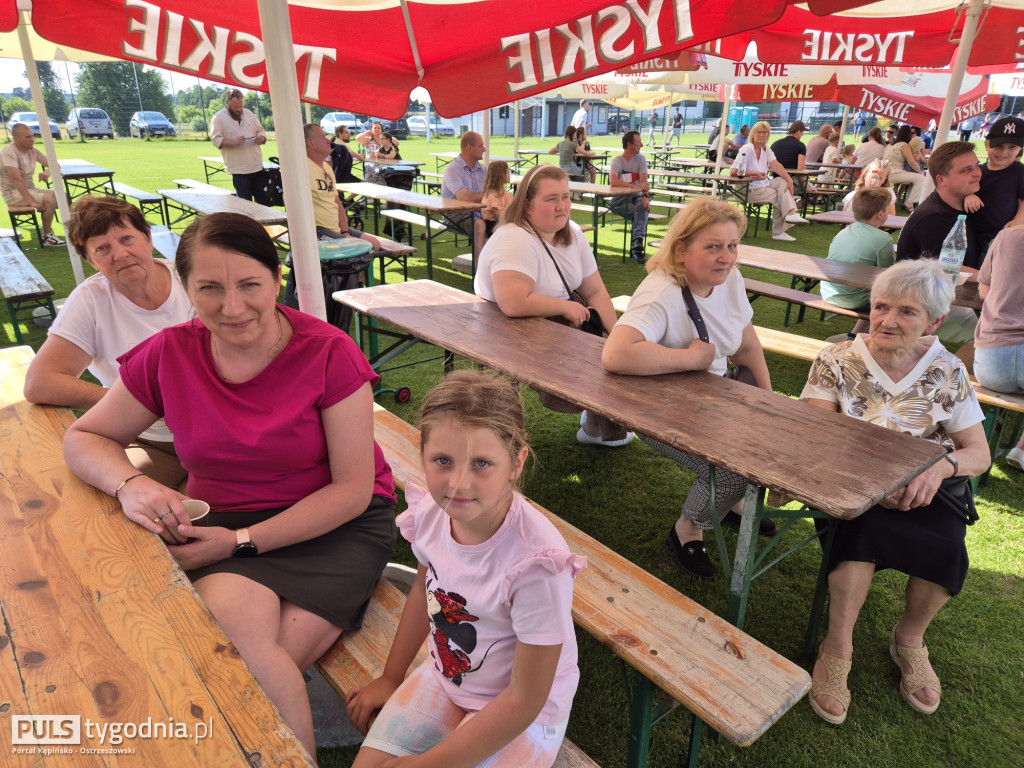 XIV Powiatowy Przegląd Orkiestr Dętych