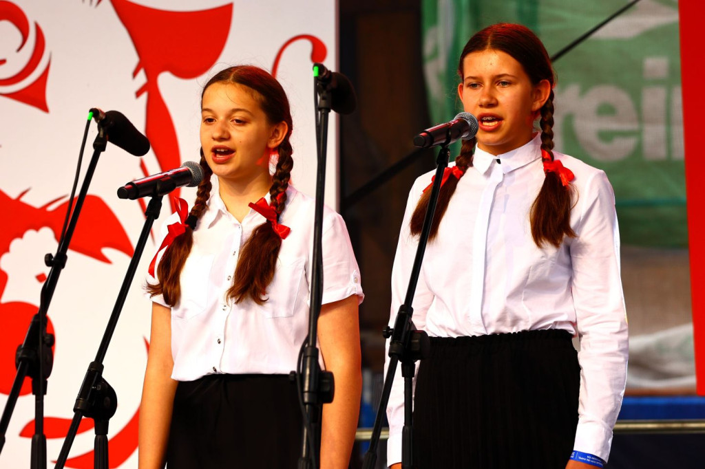 Kolejny sukces Lecha Owczarka z Doruchowa