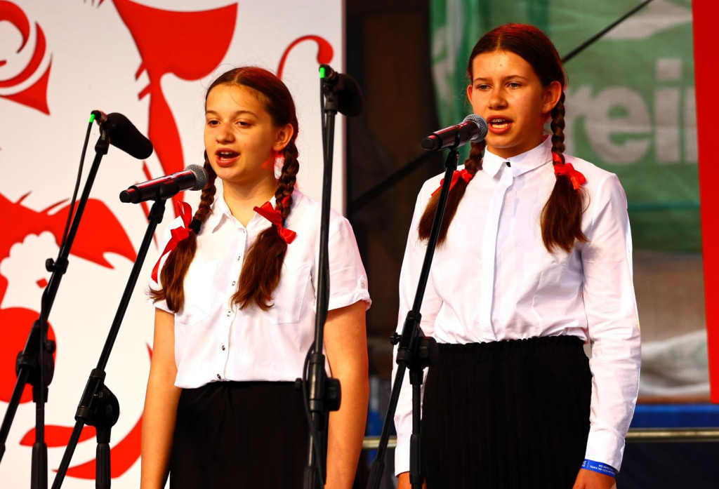 Kolejny sukces Lecha Owczarka z Doruchowa
