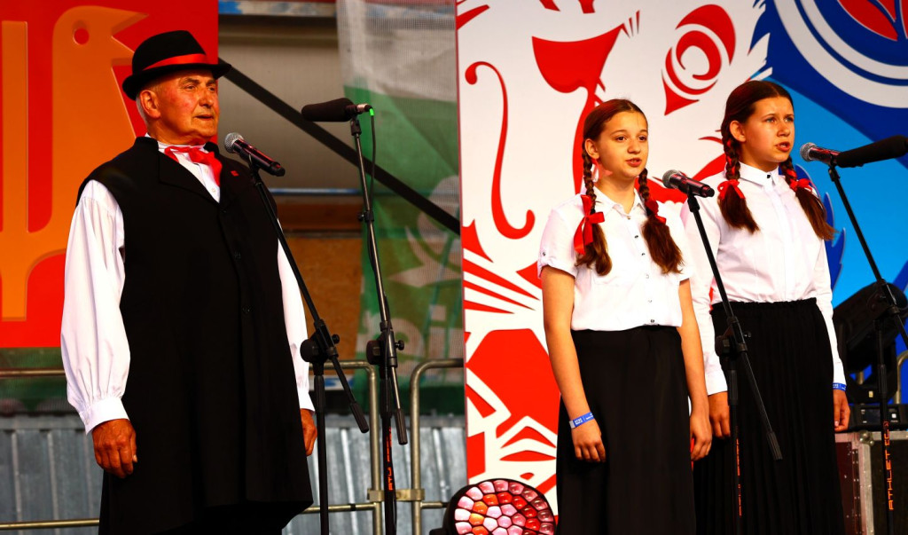 Kolejny sukces Lecha Owczarka z Doruchowa