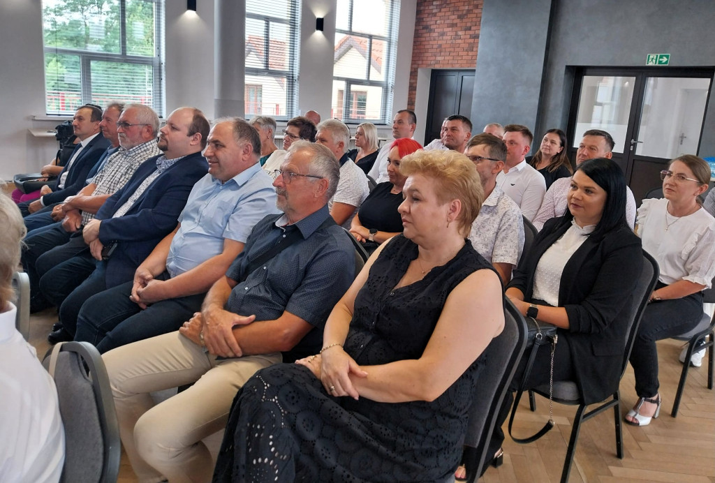 Dotacje dla sołectw
