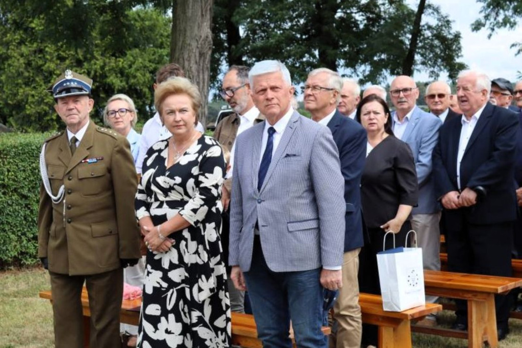 Dzień Walki i Męczeństwa Wsi w Torzeńcu