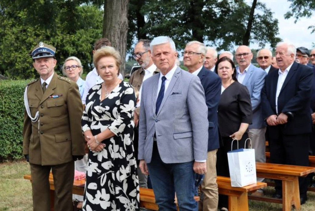 Dzień Walki i Męczeństwa Wsi w Torzeńcu