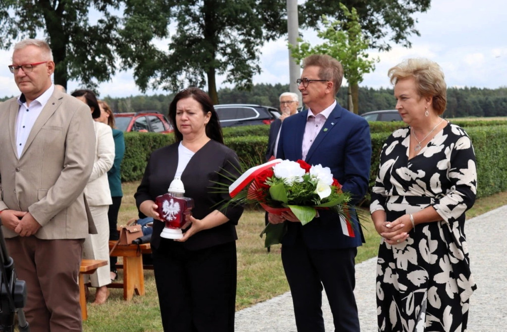 Dzień Walki i Męczeństwa Wsi w Torzeńcu