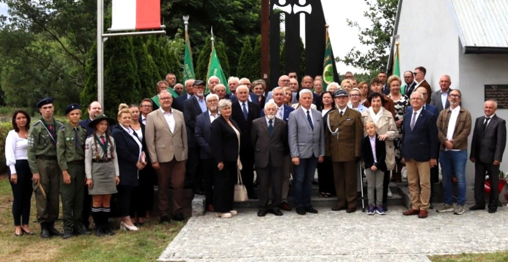 Dzień Walki i Męczeństwa Wsi w Torzeńcu