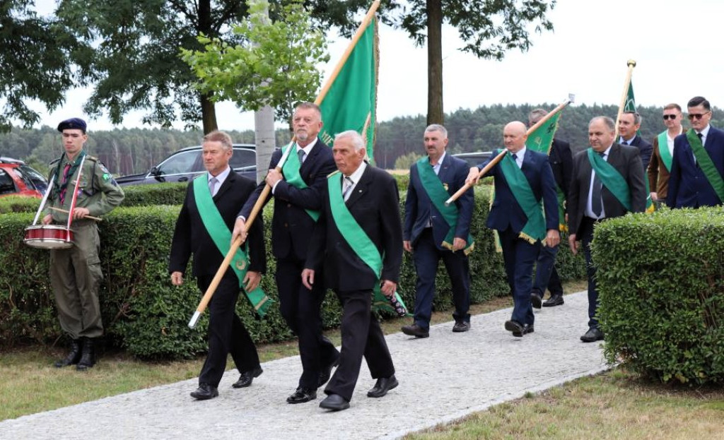 Dzień Walki i Męczeństwa Wsi w Torzeńcu