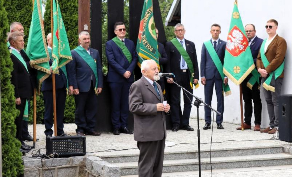 Dzień Walki i Męczeństwa Wsi w Torzeńcu