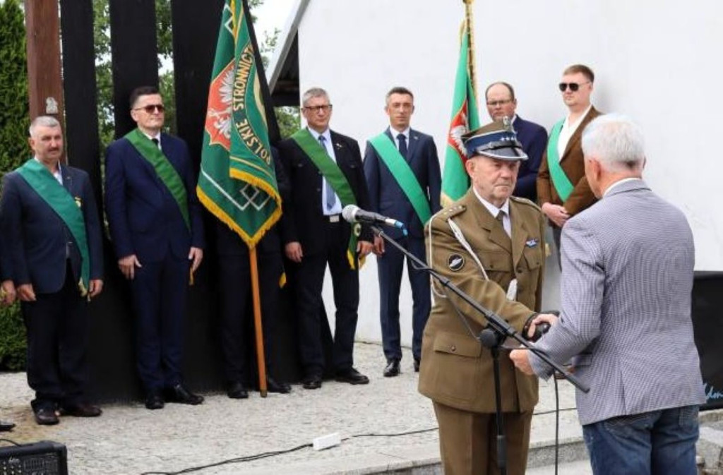 Dzień Walki i Męczeństwa Wsi w Torzeńcu