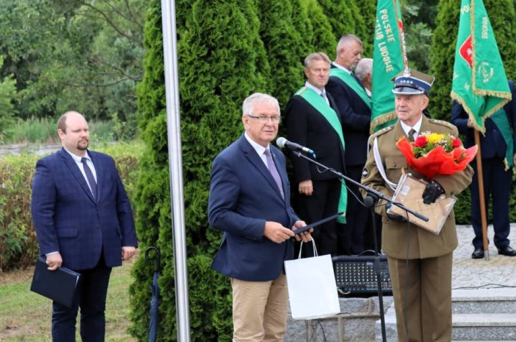 Dzień Walki i Męczeństwa Wsi w Torzeńcu