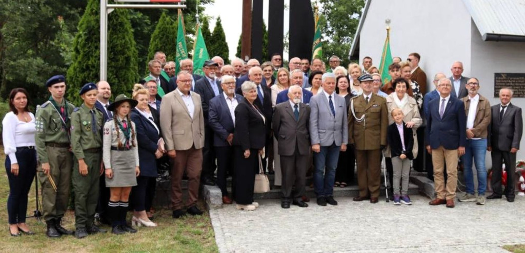 Dzień Walki i Męczeństwa Wsi w Torzeńcu