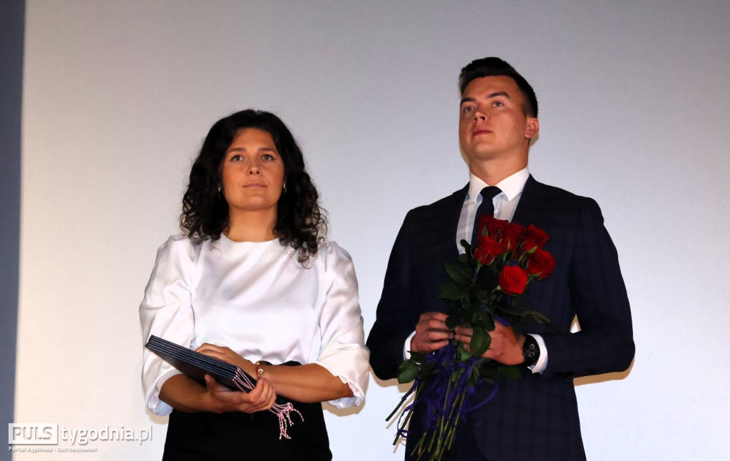 Powiatowe Święto Policji w Ostrzeszowie