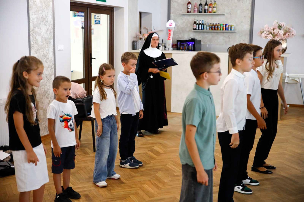 W Mikstacie świętowali Złote Gody