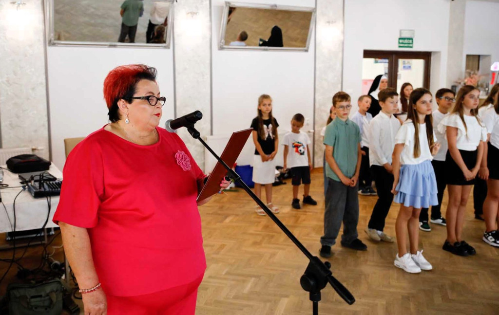 W Mikstacie świętowali Złote Gody