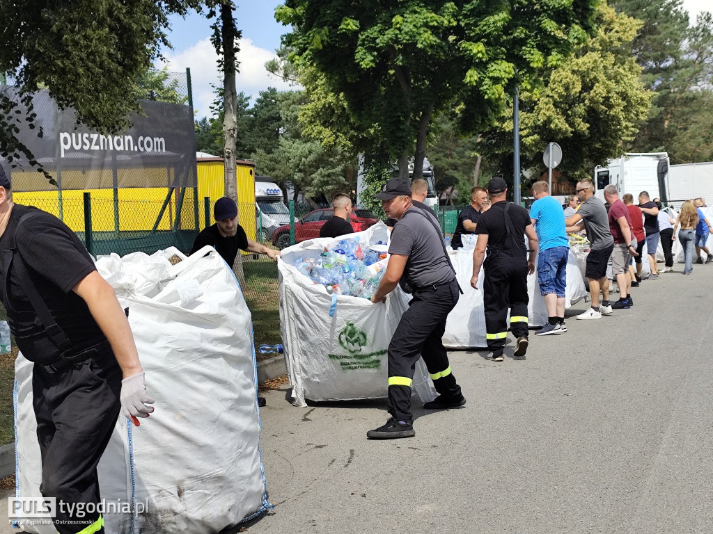 W Kobylej Górze pobili Rekord Guinnessa