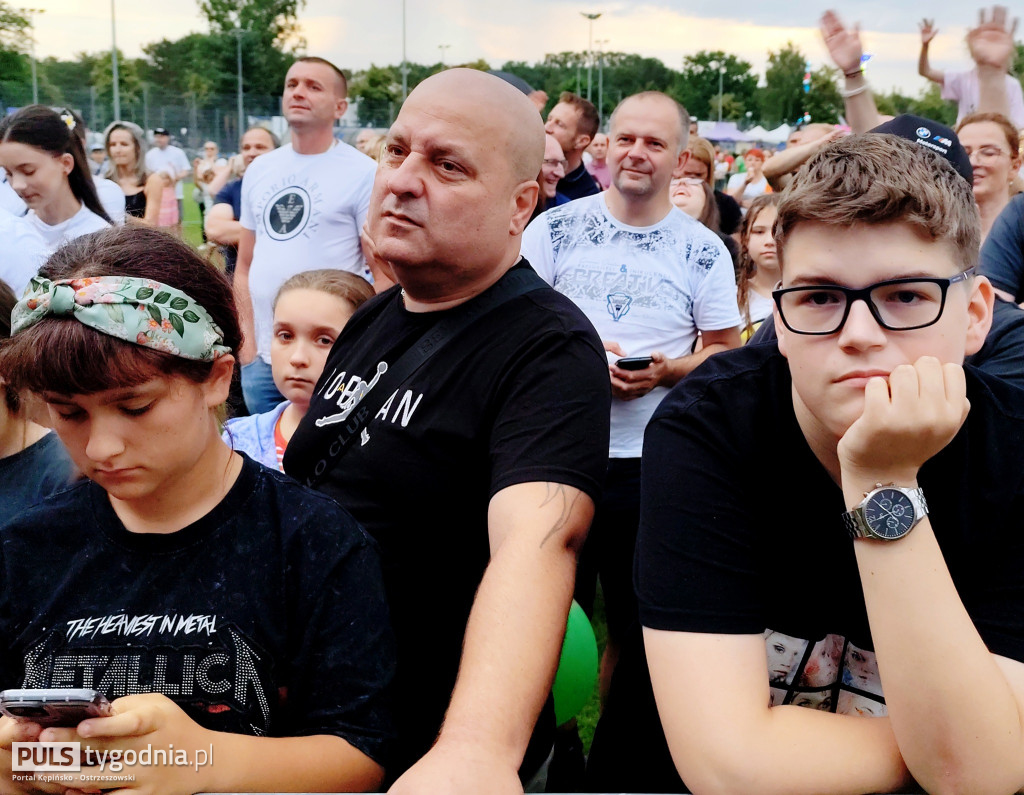 W Kobylej Górze pobili Rekord Guinnessa