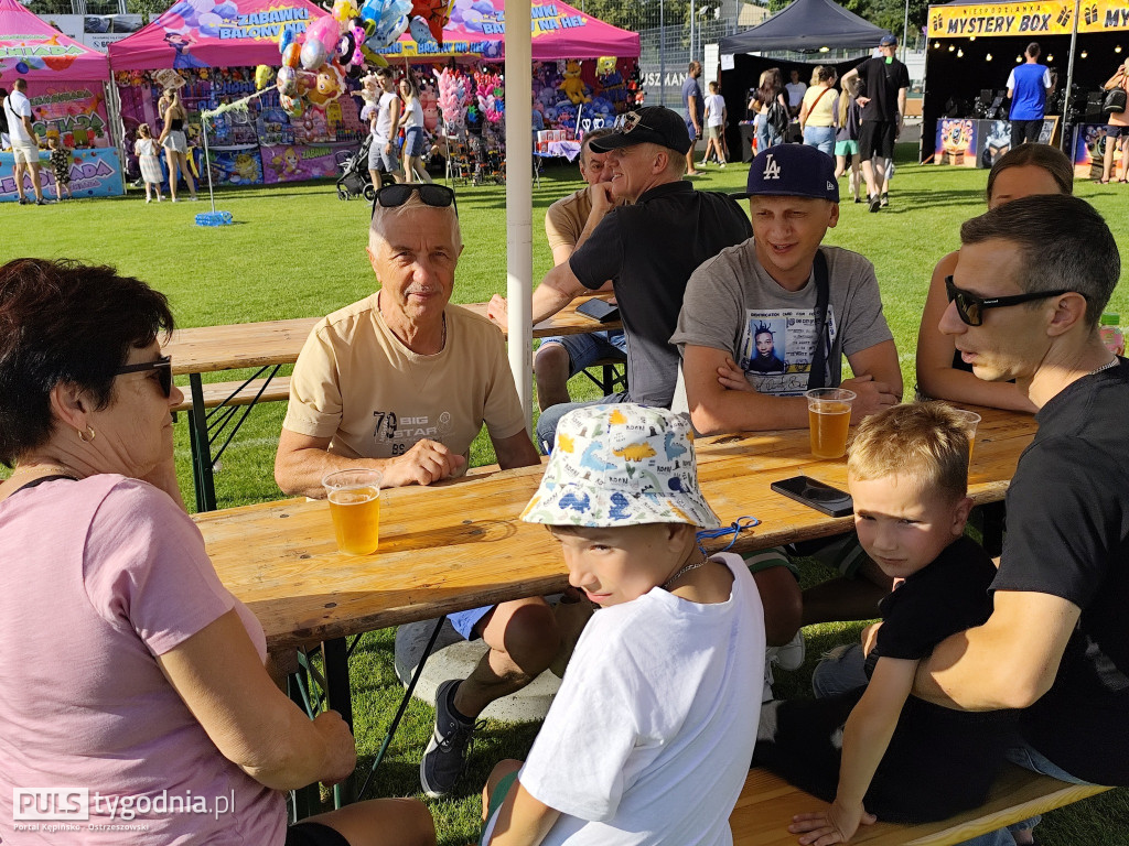 W Kobylej Górze pobili Rekord Guinnessa